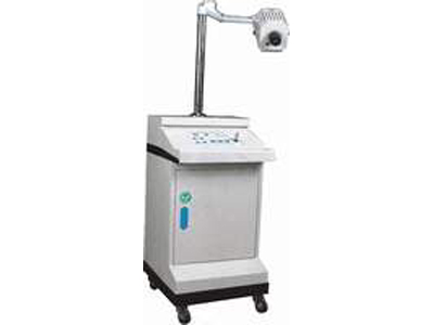 玉林新博醫(yī)院紅光治療儀